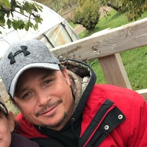 Meet your Posher, Corey